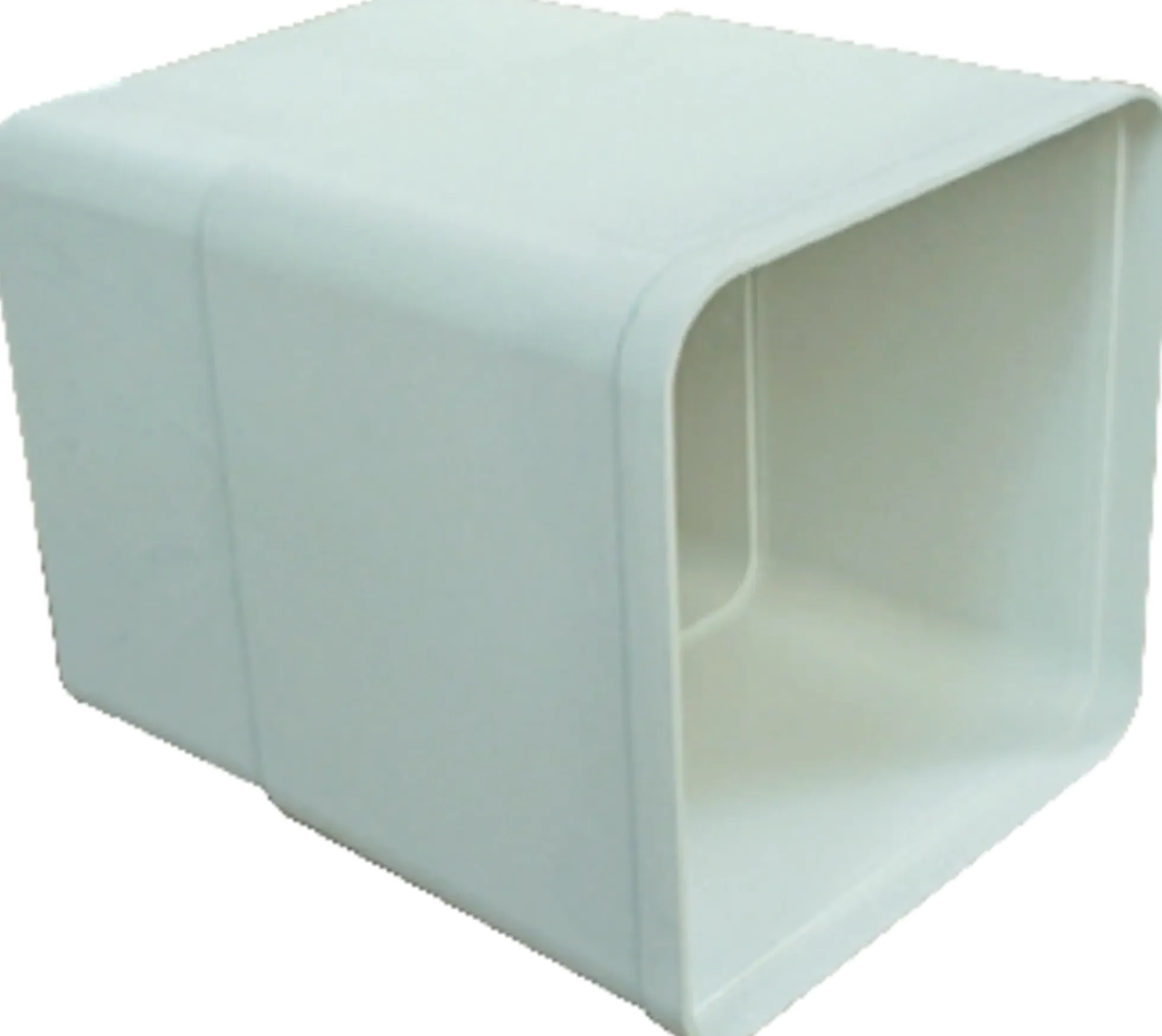 Kanal 6x6 teleskop 12-23cm