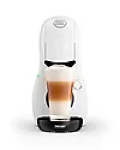 Kapselmaskin Dolce Gusto 0,8l hvit