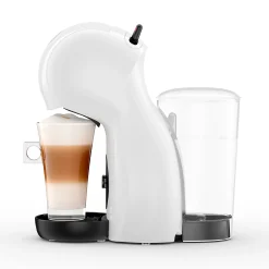 Kapselmaskin Dolce Gusto 0,8l hvit