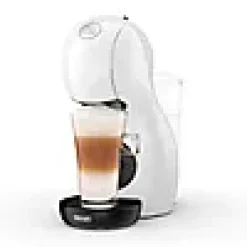 Kapselmaskin Dolce Gusto 0,8l hvit