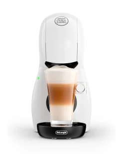 Kapselmaskin Dolce Gusto 0,8l hvit