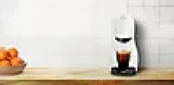 Kapselmaskin Dolce Gusto 0,8l hvit