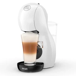 Kapselmaskin Dolce Gusto 0,8l hvit