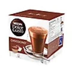 Kapsel sjokodrikk Chococino 16stk