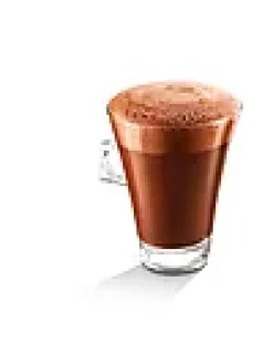 Kapsel sjokodrikk Chococino 16stk