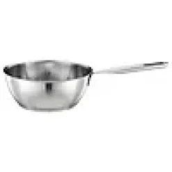 Kasserolle All Steel 2l