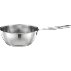 Kasserolle All Steel 2l
