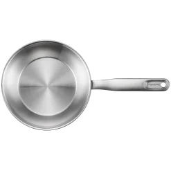 Kasserolle All Steel 2l