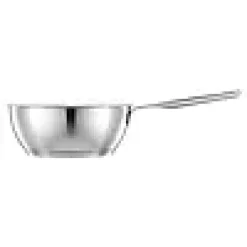 Kasserolle All Steel 2l