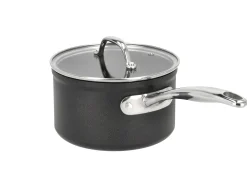 Kasserolle Gilde aluminium 1,7l