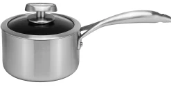 Kasserolle med lokk CS+ 1,8l