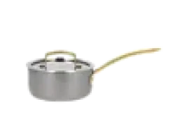 Kasserolle med lokk Durance 1,5L 16cm