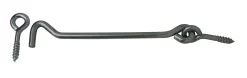 Kastekrok 3403 GZ 130mm