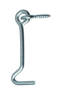 Kastekrok 100mm elforsinket