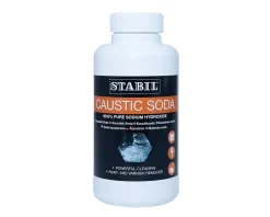 Kaustisk Soda 500G Multi