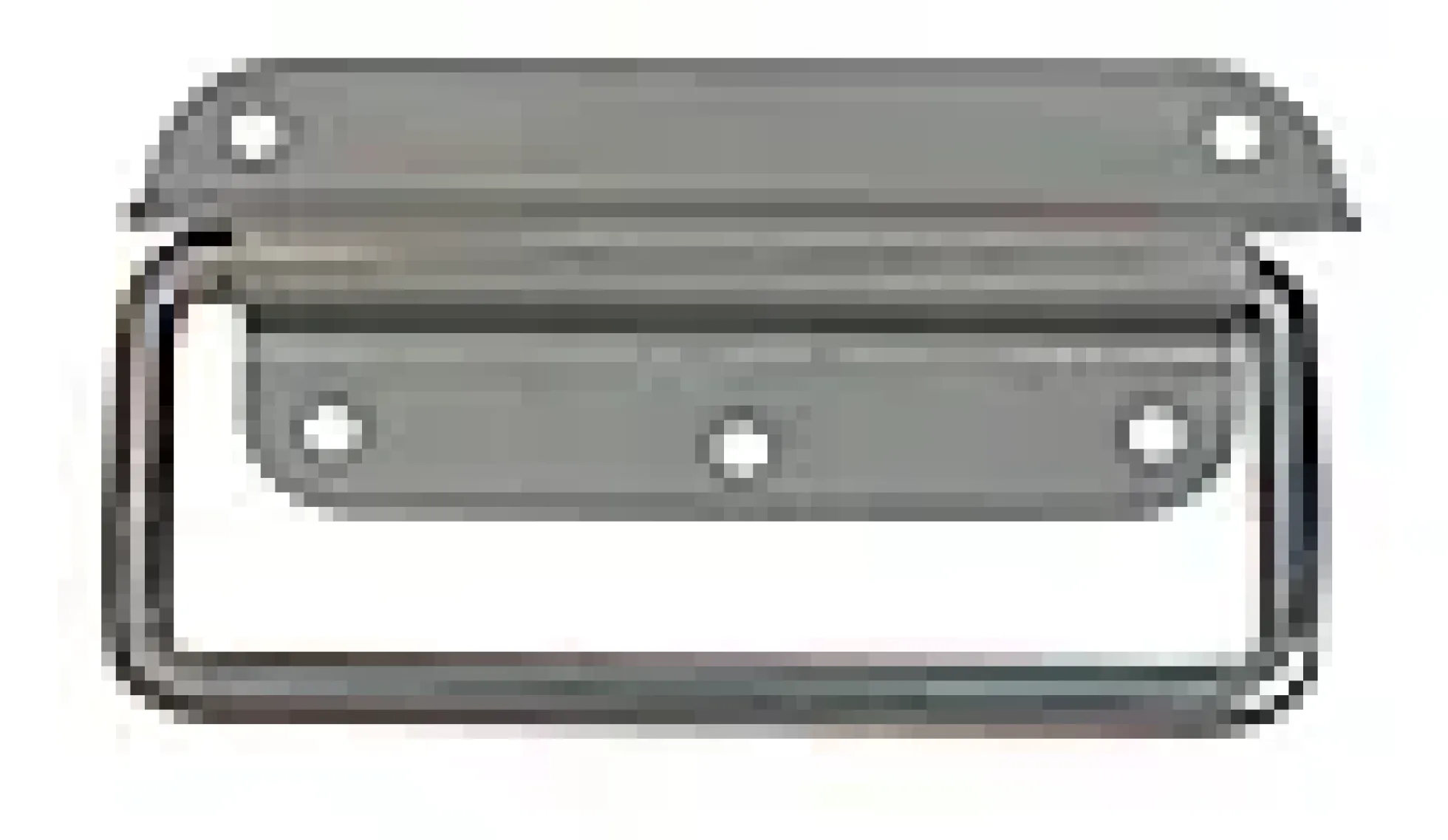 KISTEHÅNDTAK PN 6650 ELF