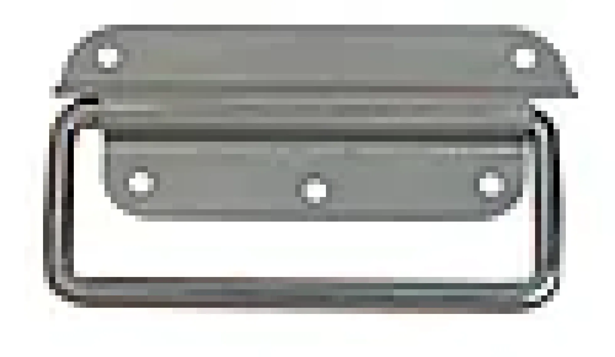 KISTEHÅNDTAK PN 6650 ELF