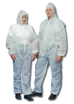 Kjeledress engangs XL
