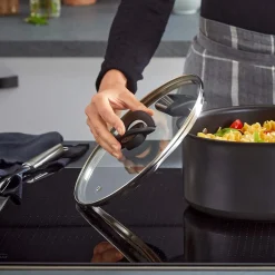 Kjele Excellence 20cm med lokk