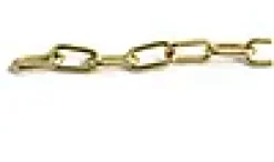Kjetting 200-1 form 2m SB