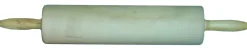 Kjevle glatt m/stålaksling 30,5 x 7,5cm
