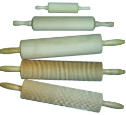 Kjevle rillet 80x320mm