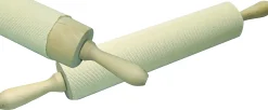 KJEVLESTRØMPE 32CM