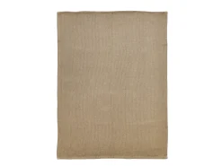 Kjøkkenhåndkle 50x70cm Diamond Fungi Brown