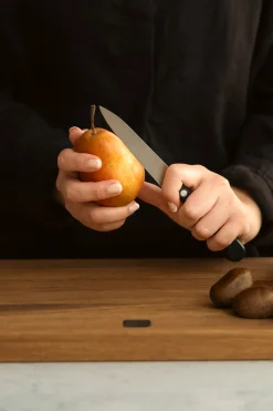 Kjøkkenkniv Budalen 10cm