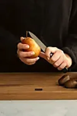 Kjøkkenkniv Budalen 10cm