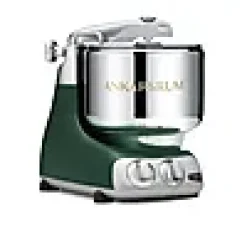 Kjøkkenmaskin assistent forest green (akm6230fg)