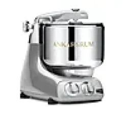 Kjøkkenmaskin assistent jubilee silver (akm6230js)