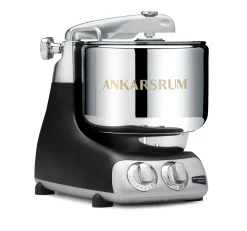 Kjøkkenmaskin Assistent matt sort AKM6230B