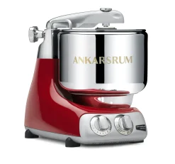 Kjøkkenmaskin assistent red (akm6230r)