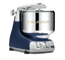 Kjøkkenmaskin assistent royal blue (akm6230rb)