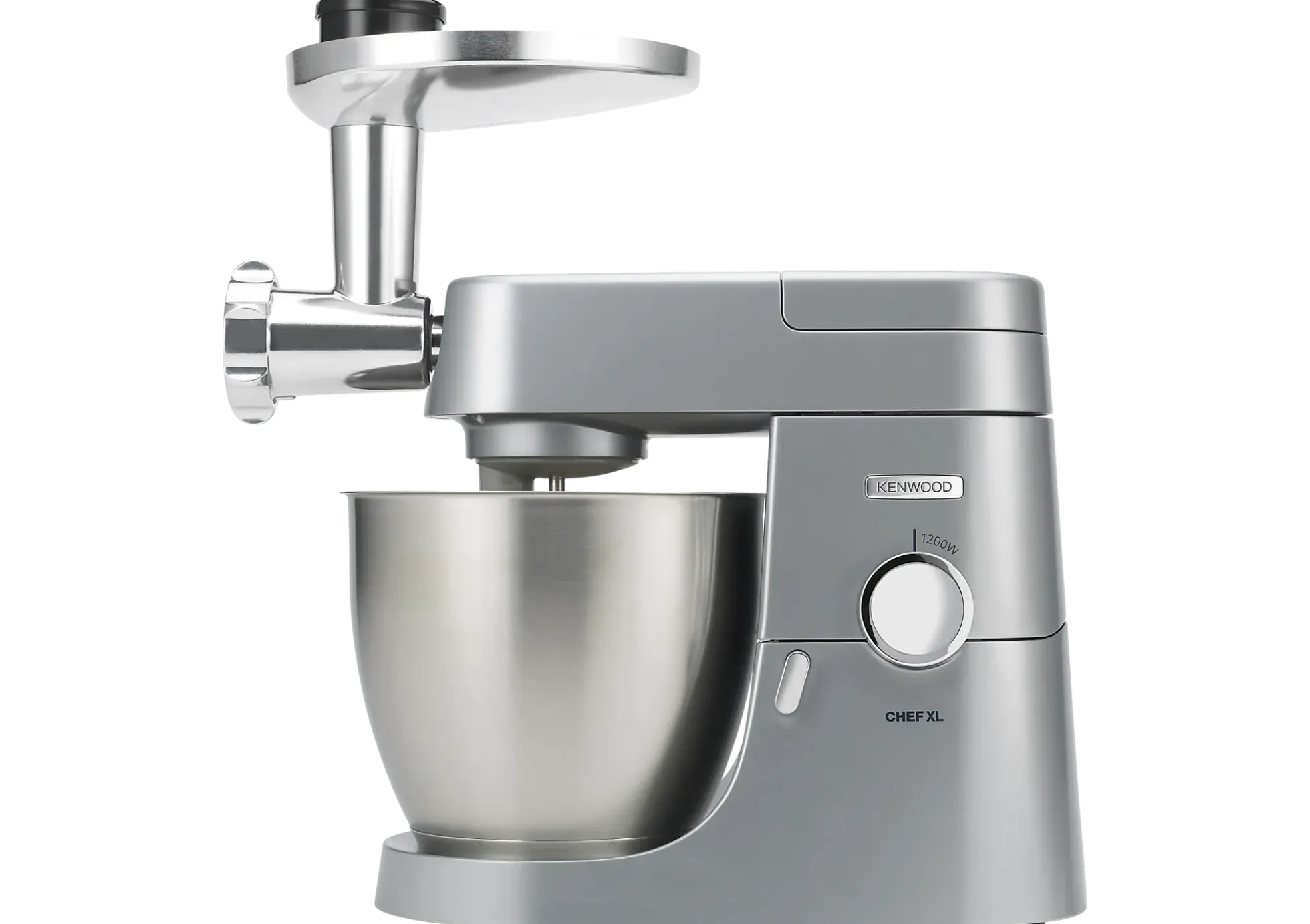 KJØKKENMASKIN CHEF XL KVL4170S 1200W