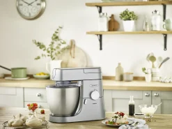 KJØKKENMASKIN CHEF XL KVL4170S 1200W