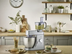 KJØKKENMASKIN CHEF XL KVL4170S 1200W