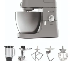 KJØKKENMASKIN CHEF XL KVL4170S 1200W