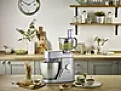 KJØKKENMASKIN CHEF XL KVL4170S 1200W