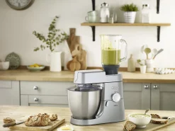 KJØKKENMASKIN CHEF XL KVL4170S 1200W