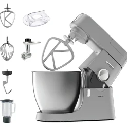 KJØKKENMASKIN CHEF XL KVL4170S 1200W