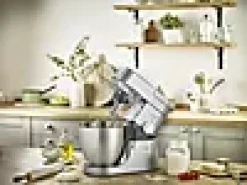 KJØKKENMASKIN CHEF XL KVL4170S 1200W
