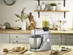 KJØKKENMASKIN CHEF XL KVL4170S 1200W