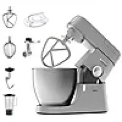 KJØKKENMASKIN CHEF XL KVL4170S 1200W