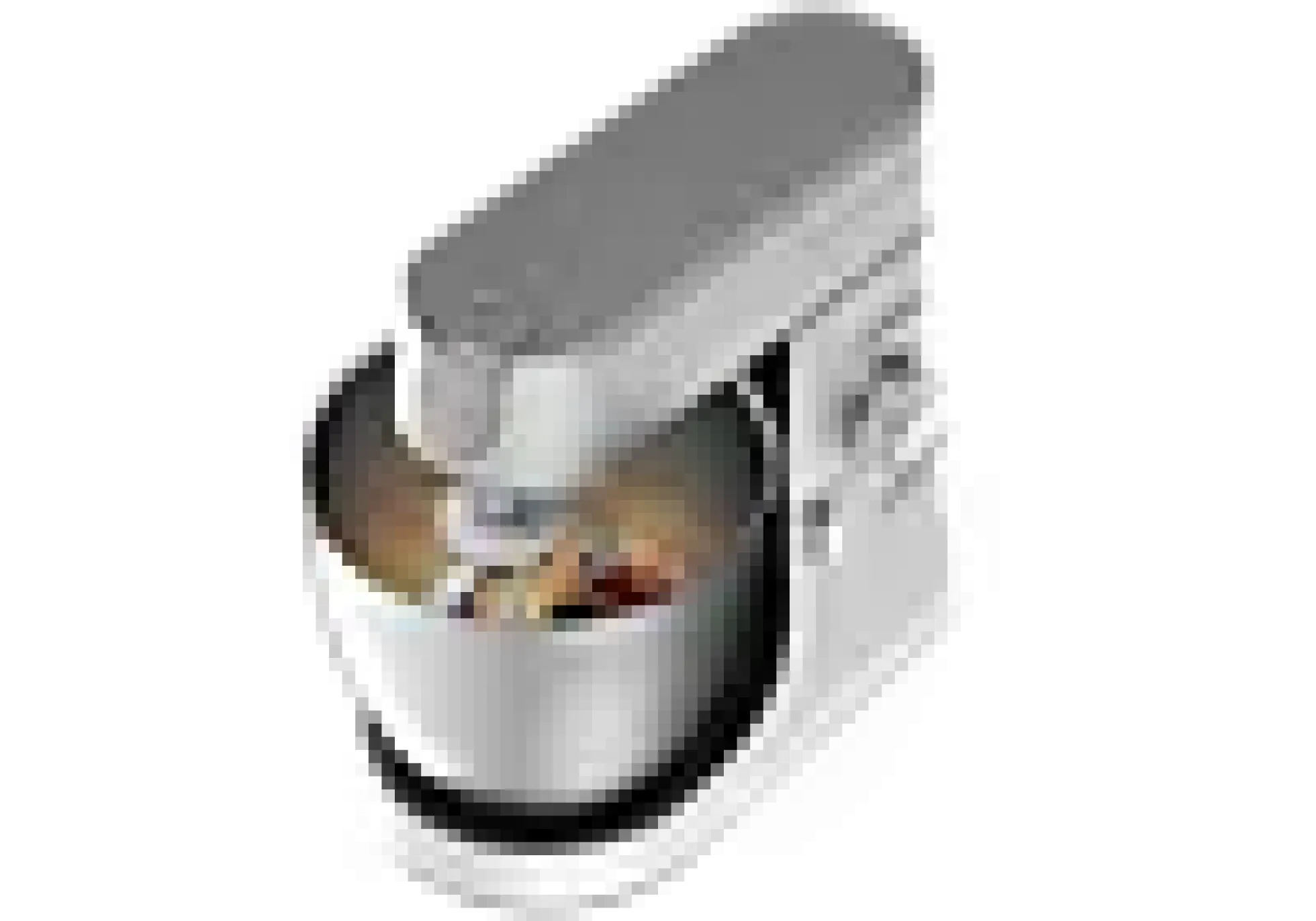 KJØKKENMASKIN CHEF XL KVL4170S 1200W