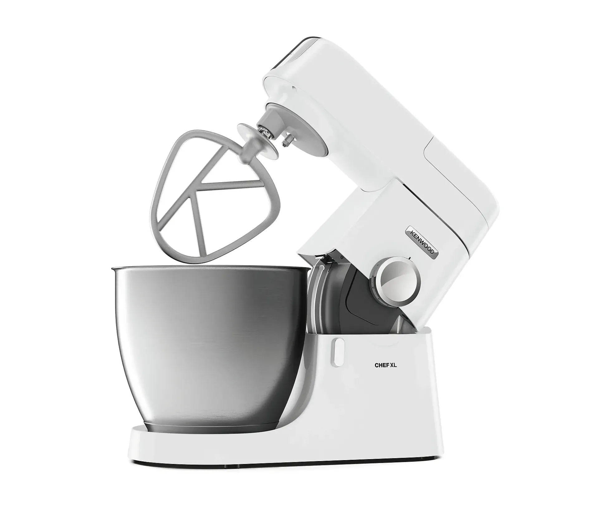Kjøkkenmaskin CHEF XL KVL4100W 1200w 6,7l