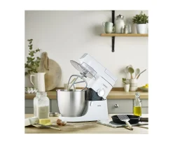 Kjøkkenmaskin CHEF XL KVL4100W 1200w 6,7l