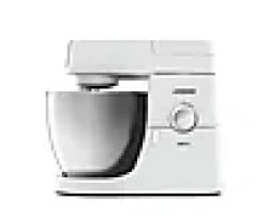 Kjøkkenmaskin CHEF XL KVL4100W 1200w 6,7l