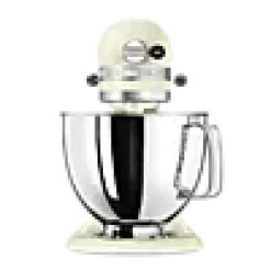 KJØKKENMASKIN KREM 4,8L ARTISAN